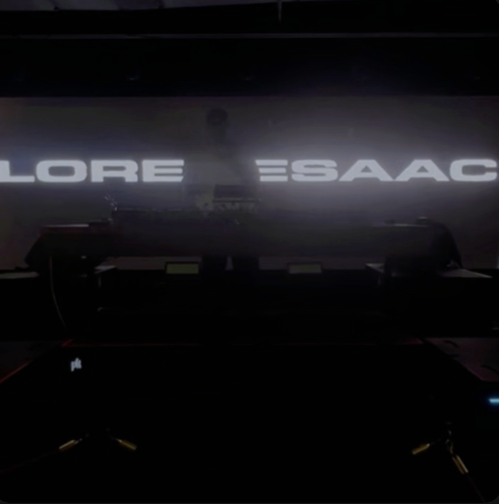 Esaac & Lore @ Kettama | Sunbar Tempe 2025